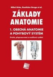 Grim, Miloš; Druga, Rastislav - Základy anatomie