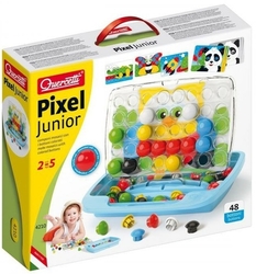 Pixel Junior