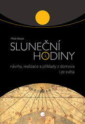 Nosek, Miloš - Sluneční hodiny