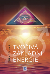 Šťastná, Nika - Tvořivá základní energie