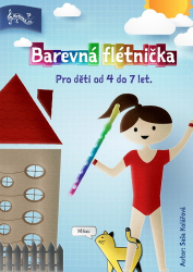 Kolářová, Saša - Barevná flétnička