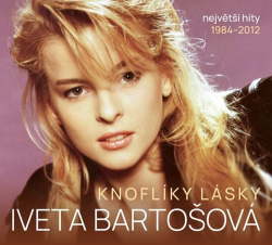 Bartošová, Iveta; Sepéši, Peter; Vaculík, Pavel; Svoboda, Karel; Soukup, Ondř... - Knoflíky lásky