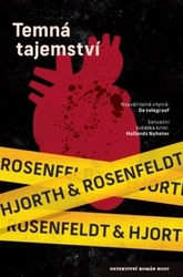 Hjorth, Michael; Rosenfeldt, Hans - Temná tajemství