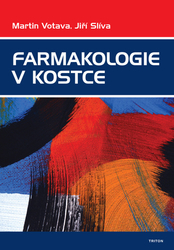 Votava, Martin; Slíva, Jiří - Farmakologie v kostce