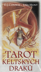 Conwayová, D.J. - Tarot keltských draků