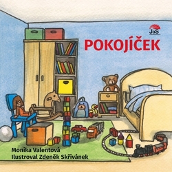 Valentová, Monika - Pokojíček