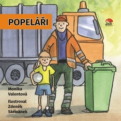 Valentová, Monika - Popeláři