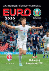 Pavlis, Zdeněk - EURO 2020/2021