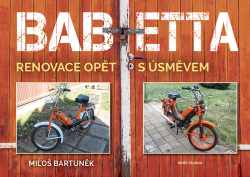 Bartuněk, Miloš - Babetta