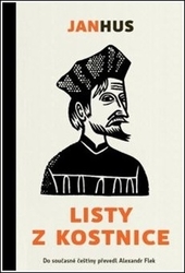 Hus, Jan - Listy z Kostnice