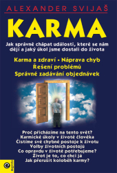 Svijaš, Alexander - Karma 1-3