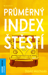 Machado, David - Průměrný index štěstí