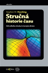 Hawking, Stephen - Stručná historie času