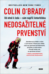 O´Brady, Colin - Nedosažitelné prvenství