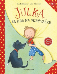 Moroni, Lisa - Julka sa hrá na skrývačku