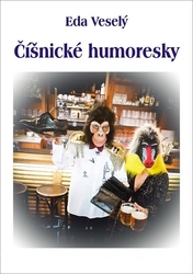 Veselý, Eda - Číšnické humoresky