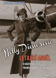 Marder, Pascale - Nelly Dienerová Létající anděl