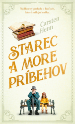 Henn, Carsten - Starec a more príbehov