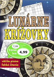 Lunárne krížovky