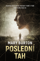 Burton, Mary - Poslední tah