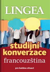 Studijní konverzace francouzština