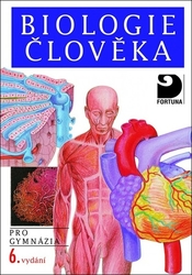 Novotný, Ivan - Biologie člověka