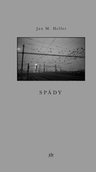 Heller, Jan M. - Spády