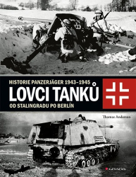 Anderson, Thomas - Lovci tanků