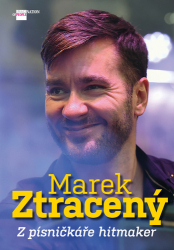 Čermáková, Dana - Marek Ztracený