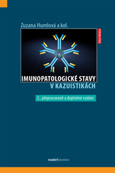 Humlová, Zuzana - Imunopatologické stavy v kazuistikách