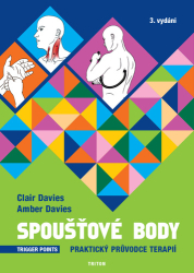 Davies, Clair; Davies, Amber - Spoušťové body