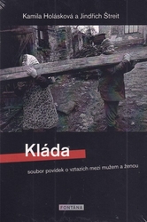 Holásková, Kamila; Štreit, Jindřich - Kláda