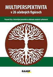 Kratochvíl, Viliam - Multiperspektíva v 26 učebných figúrach