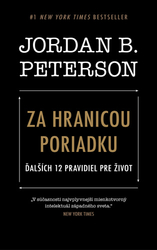 Peterson, Jordan B. - Za hranicou poriadku