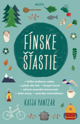 Pantzar, Katja - Fínske šťastie