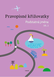 Pravopisné křižovatky Podstatná jména 2