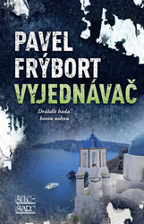 Frýbort, Pavel - Vyjednávač