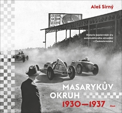 Sirný, Aleš - Masarykův okruh 1930—1937
