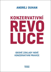 Duhan, Andrej - Konzervativní revoluce