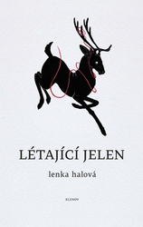 Halová, Lenka - Létající jelen