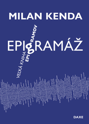 Kenda, Milan - Epigramáž