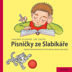 Písničky ze slabikáře Jiřího Žáčka