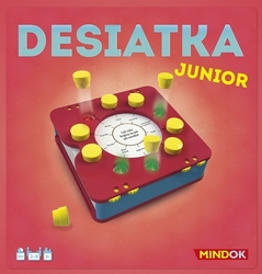 Desiatka Junior