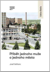 Vaňhara, Josef - Příběh jednoho muže a jednoho města