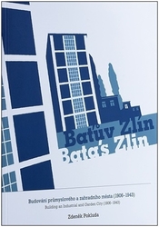 Pokluda, Zdeněk - Baťův Zlín / Bata&#039;s Zlin