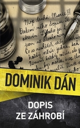 Dán, Dominik - Dopis ze záhrobí