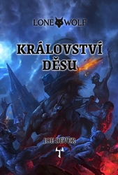 Dever, Joe - Lone Wolf Království děsu