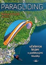 Plos, Richard - Paragliding