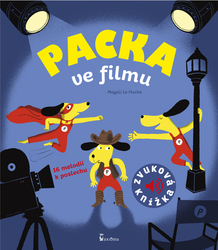 Le Huche, Magali - Packa ve filmu