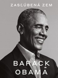 Obama, Barack - Zasľúbená zem